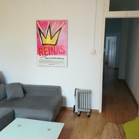 Nice Apartment In The Center Of Granada Exterior foto