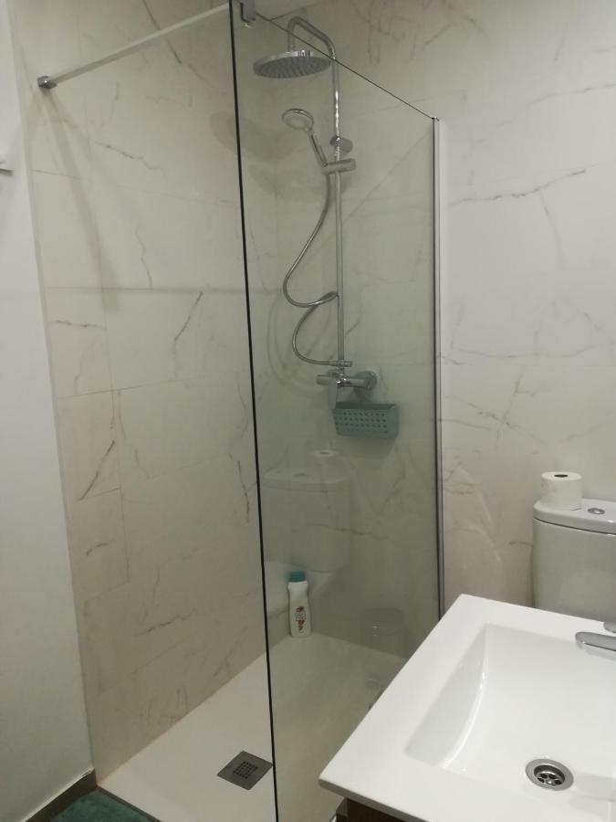 Nice Apartment In The Center Of Granada Exterior foto