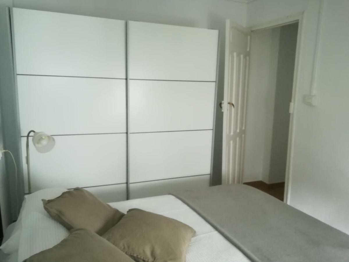 Nice Apartment In The Center Of Granada Exterior foto
