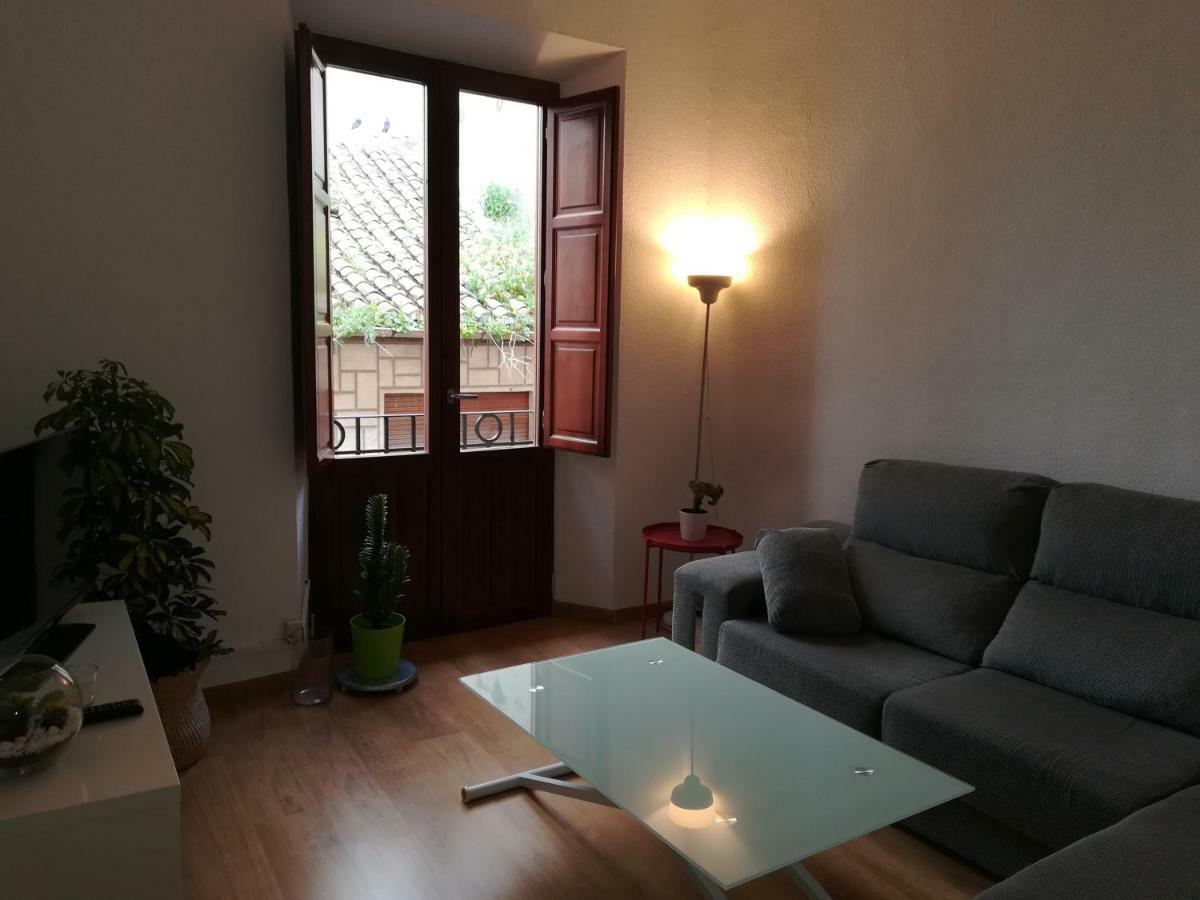 Nice Apartment In The Center Of Granada Exterior foto