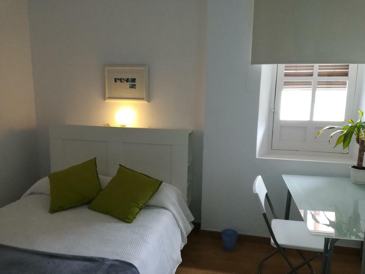 Nice Apartment In The Center Of Granada Exterior foto