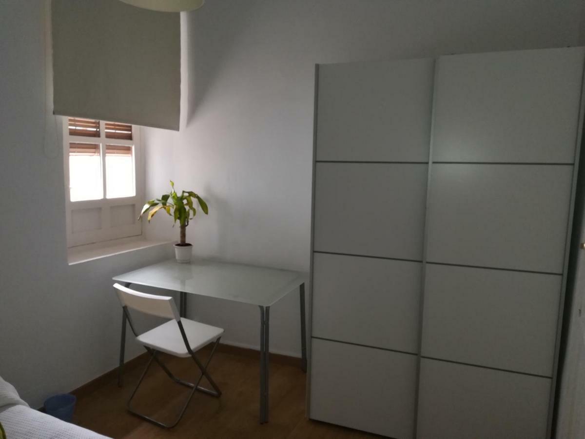 Nice Apartment In The Center Of Granada Exterior foto
