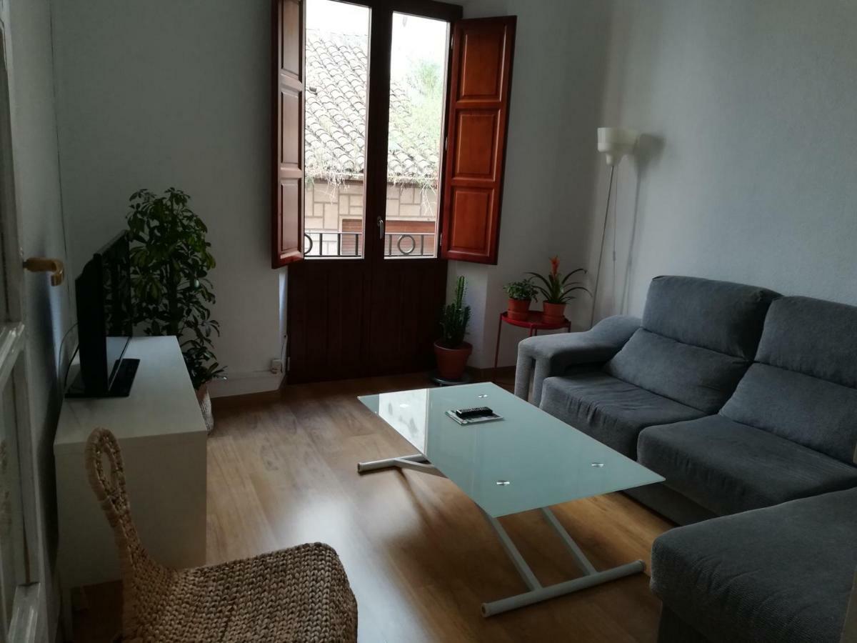 Nice Apartment In The Center Of Granada Exterior foto